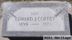 Edward Joseph Coffey