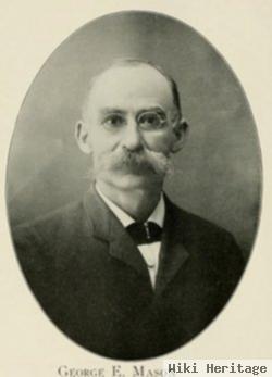 George E. Mason