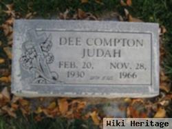 Dee Compton Judah