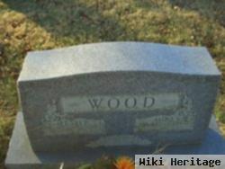 Agnes Kirkendall Wood