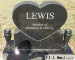 Shirley Jean Lewis