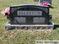 Doris L Lind Hilditch