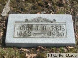 John J. Harris