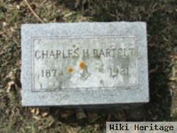 Charles Bartelt