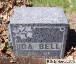 Ida Blake Bell