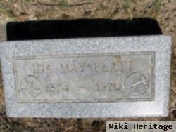 Ida May Platt