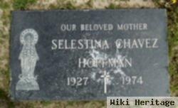 Selestina Chavez Hoffman