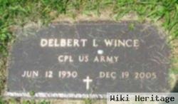 Delbert L Wince