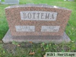 Clara Bolthouse Bottema