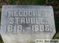 Theodore Struble