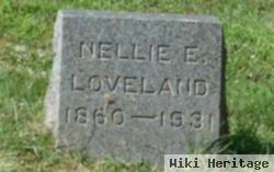 Nellie E. Loveland