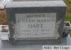 Joseph Marion Dart