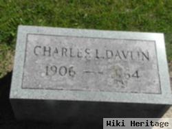 Charles L. Davlin