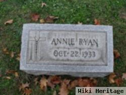 Annie Ryan