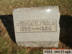 George H. Fries