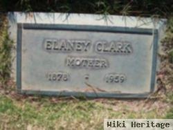 Elaney Riley Clark