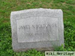 James N. Bolton, Sr