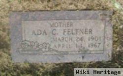 Ada C. Gulley Feltner