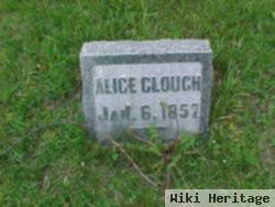 Alice Clough