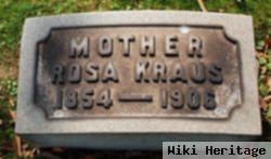 Rosa Kraus