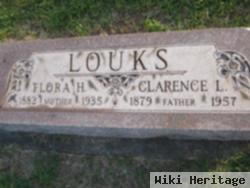 Clarence Louks