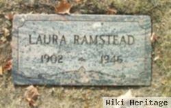 Laura Amanda Hathaway Ramstead