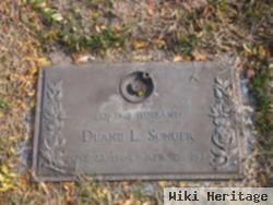 Duane L Songer