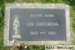 Joe Castorena
