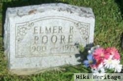 Elmer R. Poore