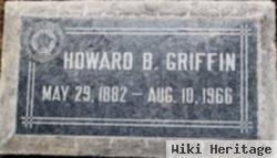 Howard B. Griffin