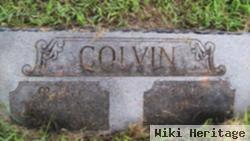 James L Colvin