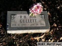 Robert Gullett