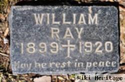 William Ray