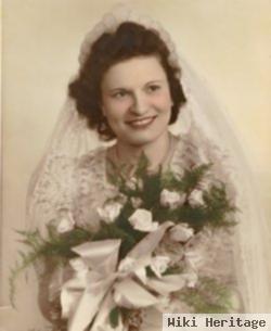 Edith Lucille George Hartlage