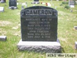 Margaret Cameron