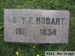 Lucy Fitch Hobart