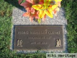 Pedro Sebastian Cuevas