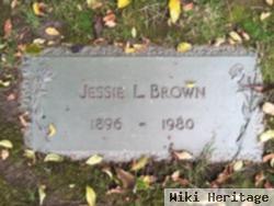 Jesse L Brown