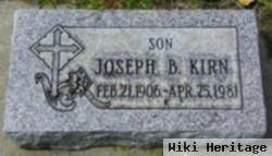 Joseph Bernard Kirn