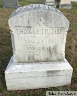 Thomas Trezise