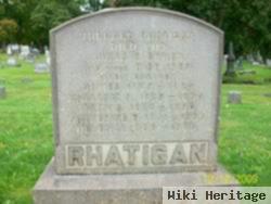 Catherine E Rhatigan