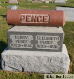 Elizabeth Conwell Pence