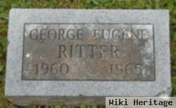 George Eugene Ritter