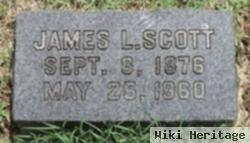 John L "fate" Scott