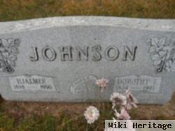 Dorothy E Johnson