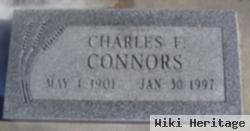 Charles F. Connors
