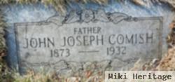 John Joseph Comish