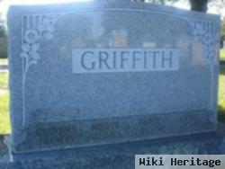 Lillian A. Griffith