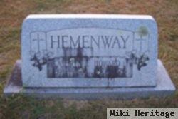 Howard L. Hemenway