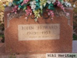 John Howard